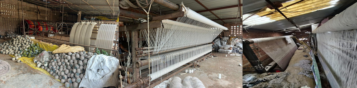 Avirat international pvt ltd Panipat